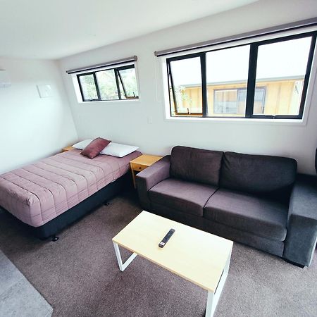 Kerigold Secluded Chalets Motel Kerikeri Eksteriør billede