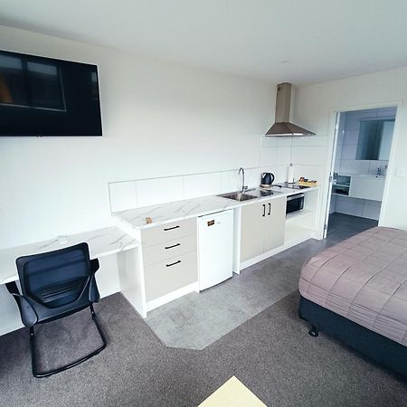 Kerigold Secluded Chalets Motel Kerikeri Eksteriør billede